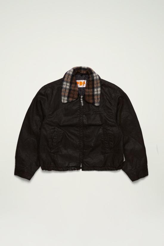26FW 피디에프 자켓 DFM09055GF188PX BROWN