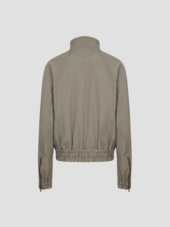 26FW 비비안웨스트우드 자켓 2203000PW01JR D403 TAUPE - VIVIENNE WESTWOOD