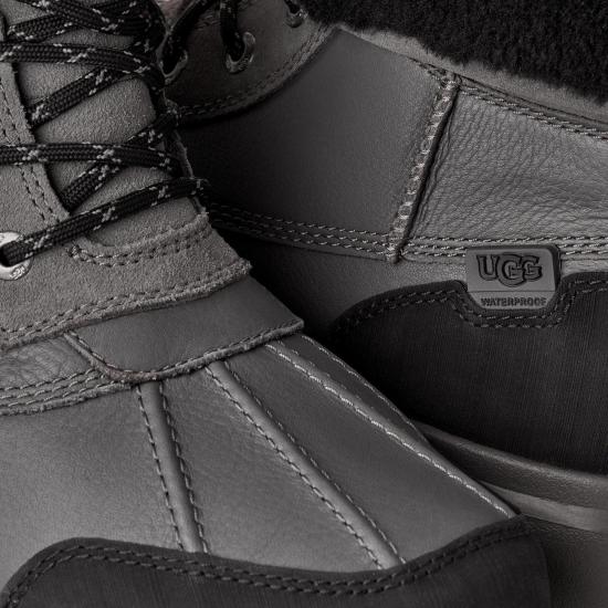 26FW 어그 부츠 1170770 DRKM DARK METAL - UGG