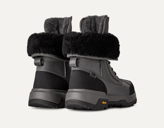 26FW 어그 부츠 1170770 DRKM DARK METAL - UGG