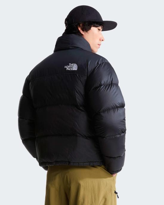 26FW 노스페이스 1996 RETRO 레트로 눕시 자켓 NF0A3C8DGOE1 GOE1 TNF BLACK NPF R - NORTH FACE