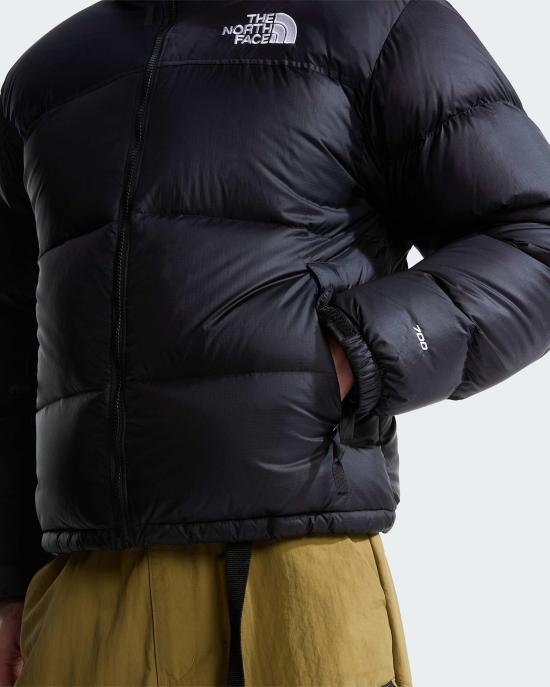 26FW 노스페이스 1996 RETRO 레트로 눕시 자켓 NF0A3C8DGOE1 GOE1 TNF BLACK NPF R - NORTH FACE