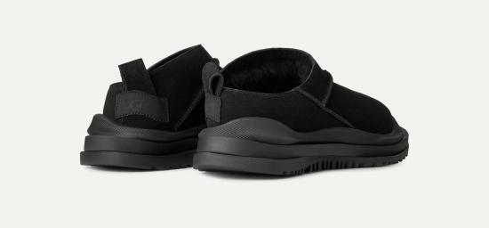 26FW 어그 부츠 1180475 BLK BLACK - UGG