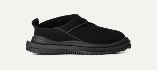 26FW 어그 부츠 1180475 BLK BLACK