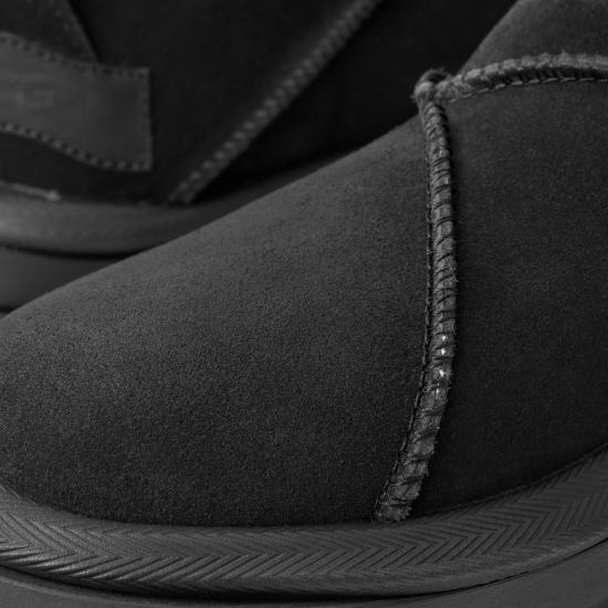 26FW 어그 부츠 1180475 BLK BLACK - UGG