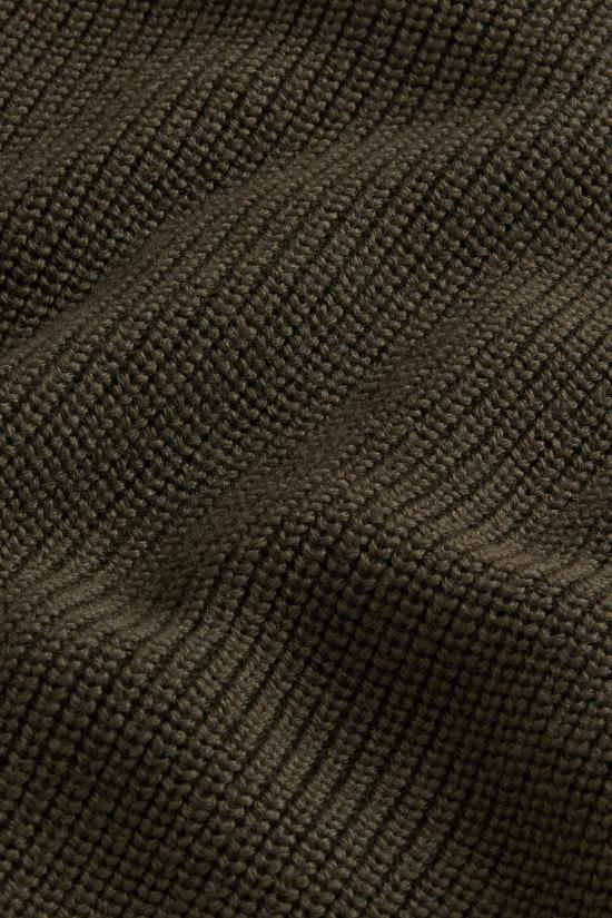26FW 울리치 셔츠 CFWOKN2075MRUF0428 6680 DUSTY OLIVE - WOOLRICH