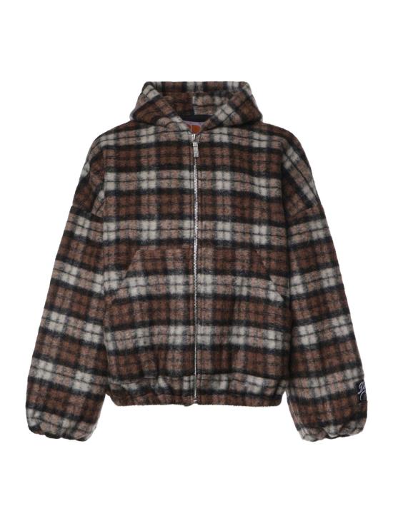26FW 피디에프 긴팔 티셔츠 DFM55031TM018PX VRP003