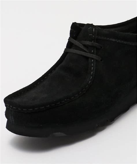 26FW 클락스 로퍼 26179251 100 BLACK SDE - CLARKS