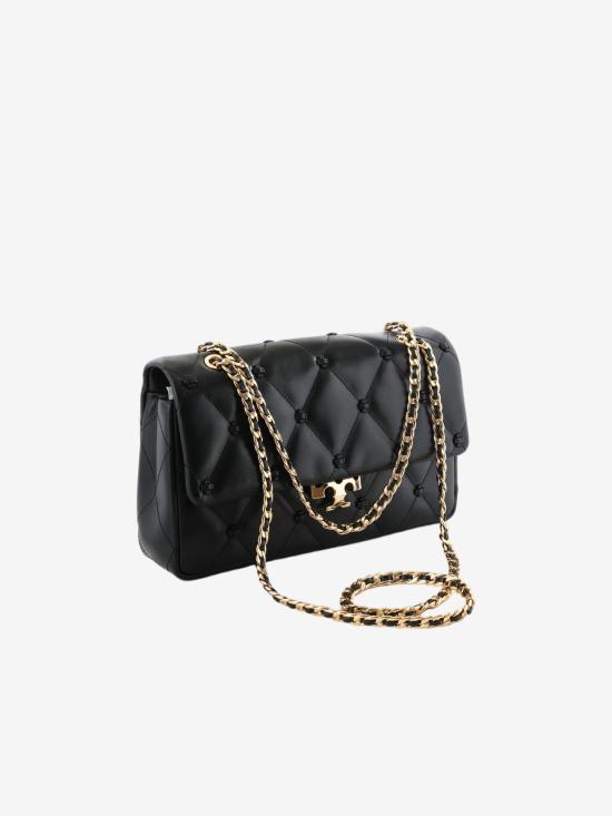 26FW 토리버치 숄더백 186192 001 BLACK - TORY BURCH