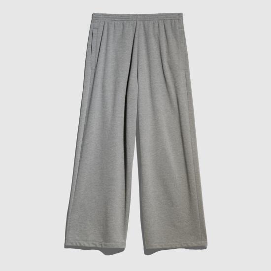 26FW 구찌 스트레이트 팬츠 A009LMXJH3Q 1086 GREY QUILL