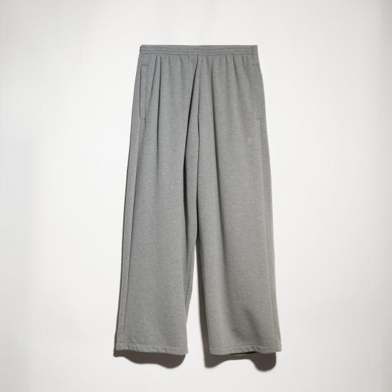 26FW 구찌 스트레이트 팬츠 A009LMXJH3Q 1086 GREY QUILL - GUCCI