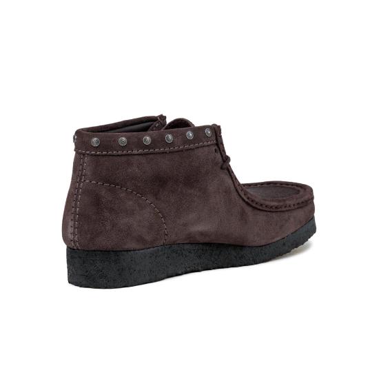 26FW 클락스 부츠 26327513 070 BROWN INTEREST - CLARKS