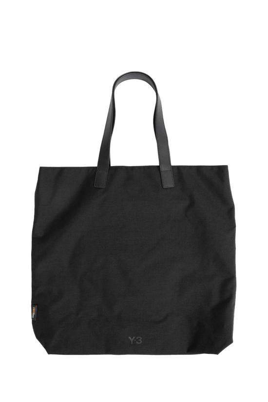 26FW 와이쓰리 숄더백 KW9632 BLACK - Y-3