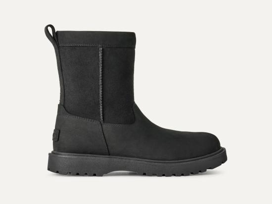 26FW 어그 부츠 1180234 BLK BLACK