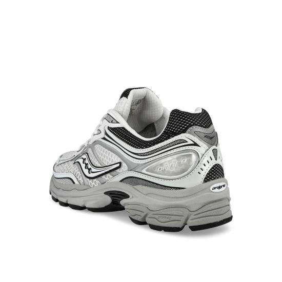 26FW 써코니 스니커즈 S101245 1007 WHITE CADET - SAUCONY
