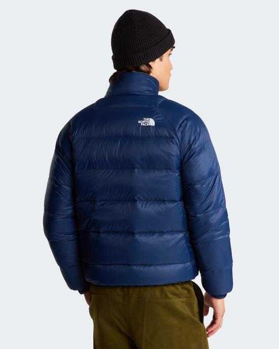 26FW 노스페이스 하이드레날라이트 다운 자켓 NF0A88XU8K21 8K21 SUMMIT NAVY - NORTH FACE