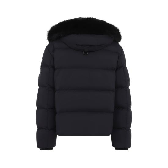 26FW 무스너클 패딩 M36MJ141W 1573 BLACK - MOOSE KNUCKLES