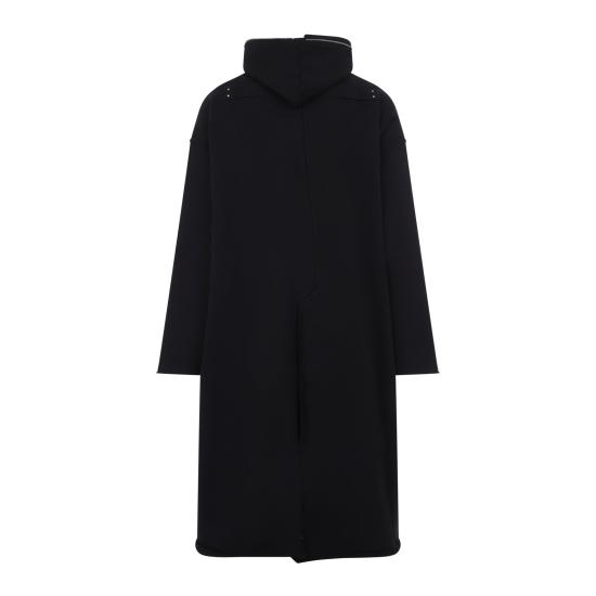 26FW 다크쉐도우 코트 DU02F6968 HFP 09 BLACK - DRKSHDW