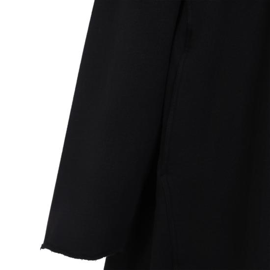 26FW 다크쉐도우 코트 DU02F6968 HFP 09 BLACK - DRKSHDW