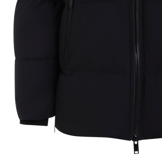 26FW 무스너클 패딩 M36MJ135 292 BLACK - MOOSE KNUCKLES