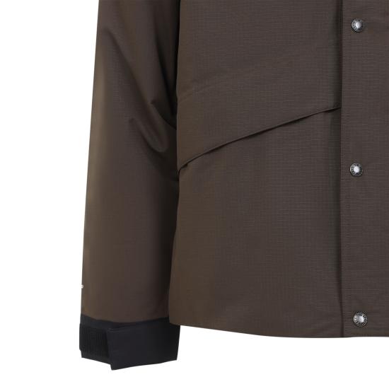 26FW 노스페이스 패딩 NF0A8D1V RM11 DARK CHESTNUT - NORTH FACE