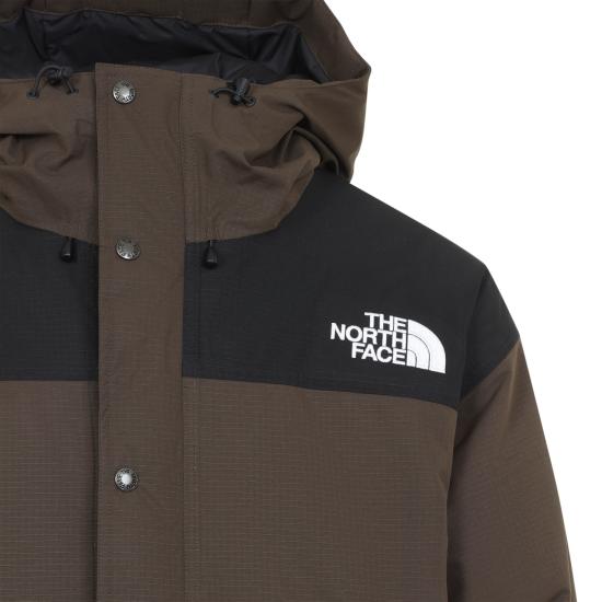 26FW 노스페이스 패딩 NF0A8D1V RM11 DARK CHESTNUT - NORTH FACE