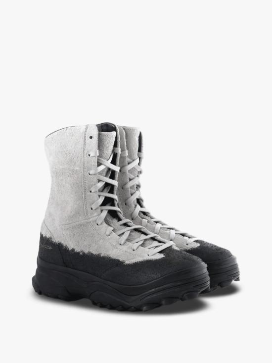 26FW 와이쓰리 부츠 KI7804 GR BLK - Y-3