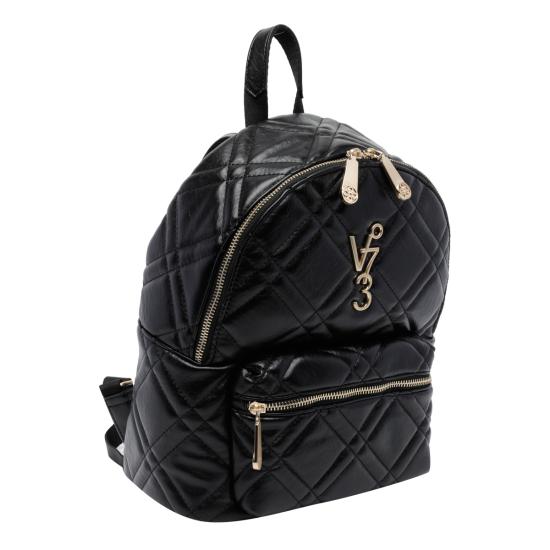 26FW 브이73 백팩 73BSA9805 NERO BLACK - V73