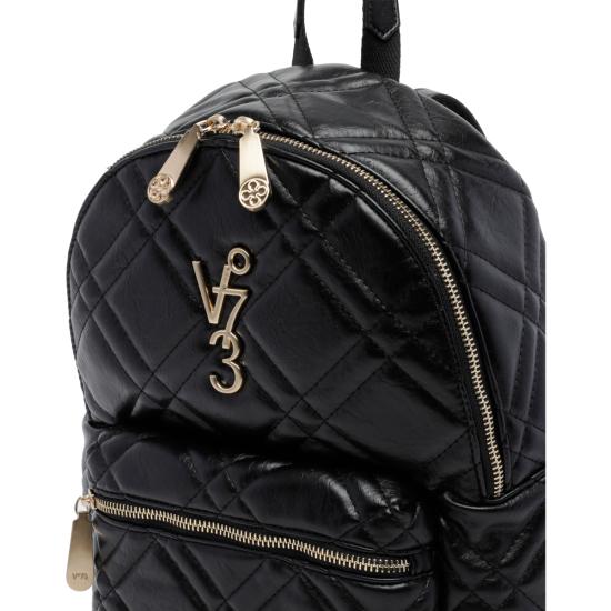 26FW 브이73 백팩 73BSA9805 NERO BLACK - V73