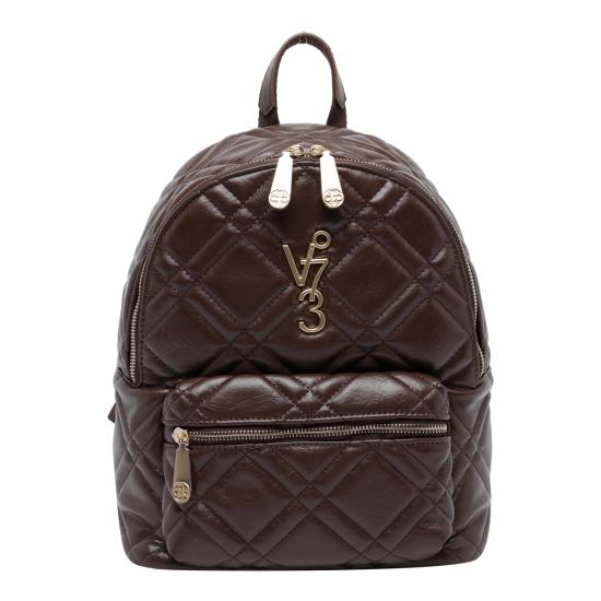 26FW 브이73 백팩 73BSA9805 MORO BROWN