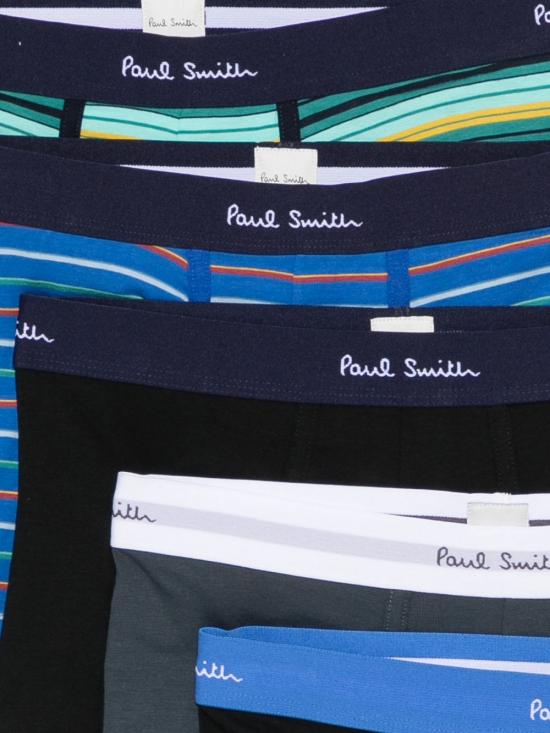 26FW 폴 스미스 팬티 M1A914 W7PK311A MULTICOLOR - PAUL SMITH