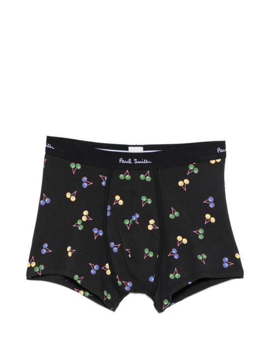 26FW 폴 스미스 팬티 M1A914 W7PK311A MULTICOLOR - PAUL SMITH