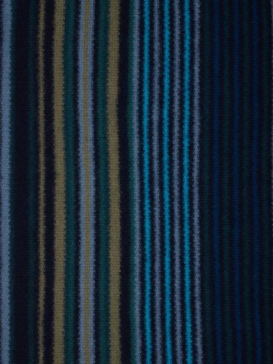 26FW 폴 스미스 머플러/스카프 M1A151F W10348 INK - PAUL SMITH