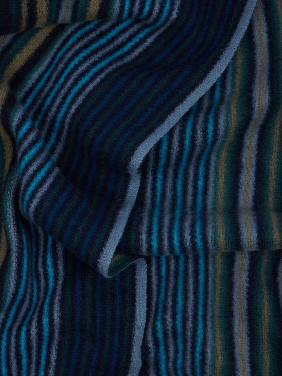 26FW 폴 스미스 머플러/스카프 M1A151F W10348 INK - PAUL SMITH