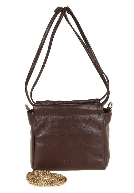 26FW 핑코 클러치/파우치 107678 A0F2 W34Y BURGUNDY GOLD - PINKO