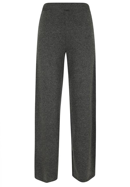 26FW 막스마라 수트 팬츠 2621336012600 007 GRIGIO SCURO MELANGE - MAX MARA