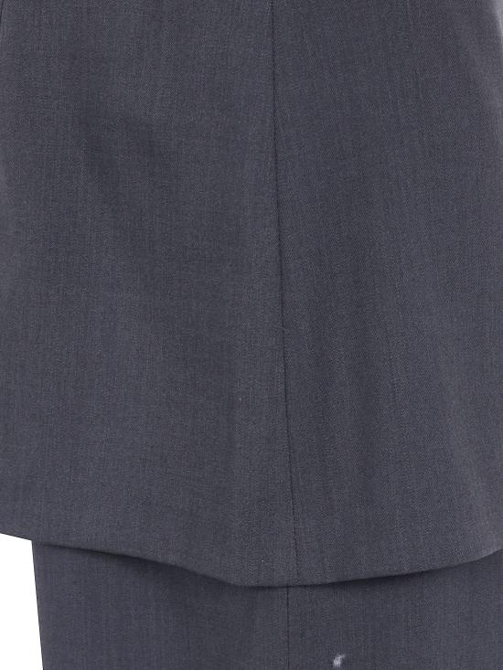 26FW 팔로마울 스트레이트 팬츠 XV1305 514 GREEN - PALOMA WOOL