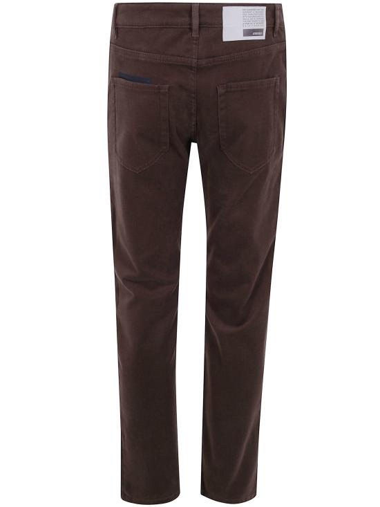 26FW 알알디 치노 팬츠 W26240 80 BROWN - RRD