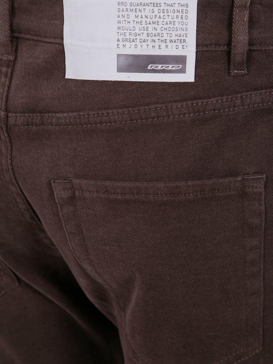 26FW 알알디 치노 팬츠 W26240 80 BROWN - RRD