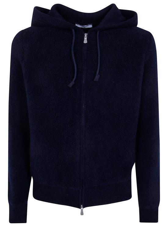 26FW 그랑싸쏘 자켓 23157 24005 598 DARK BLUE