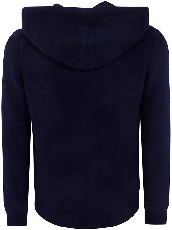 26FW 그랑싸쏘 자켓 23157 24005 598 DARK BLUE - GRAN SASSO