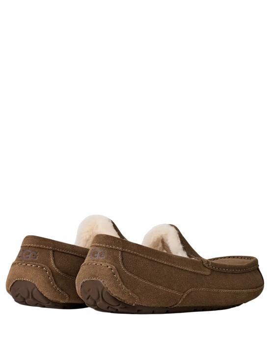 26FW 어그 애스코트 슬리퍼 1101110 LBNZ LIGHT BRONZE - UGG