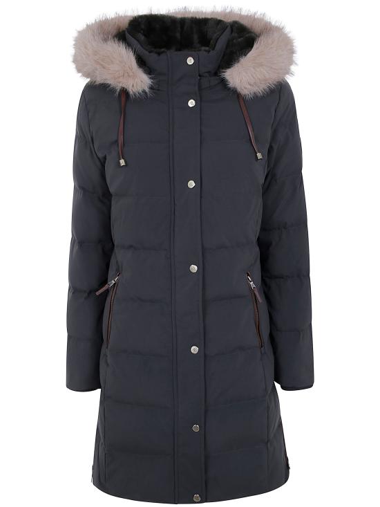 26FW 랄프 로렌 코트 297957509 006 LITCHFIELD LODEN