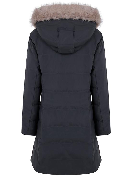 26FW 랄프 로렌 코트 297957509 006 LITCHFIELD LODEN - RALPH LAUREN