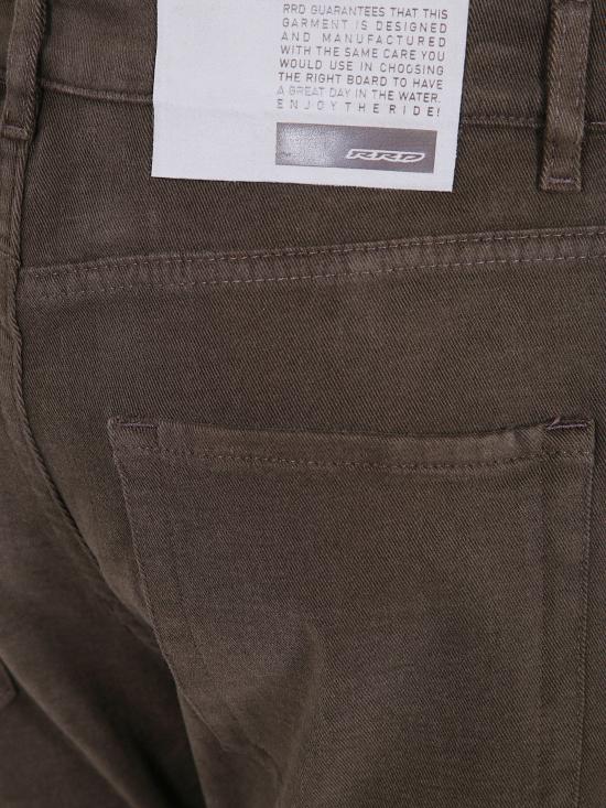 26FW 알알디 치노 팬츠 W26240 20 FOREST GREEN - RRD