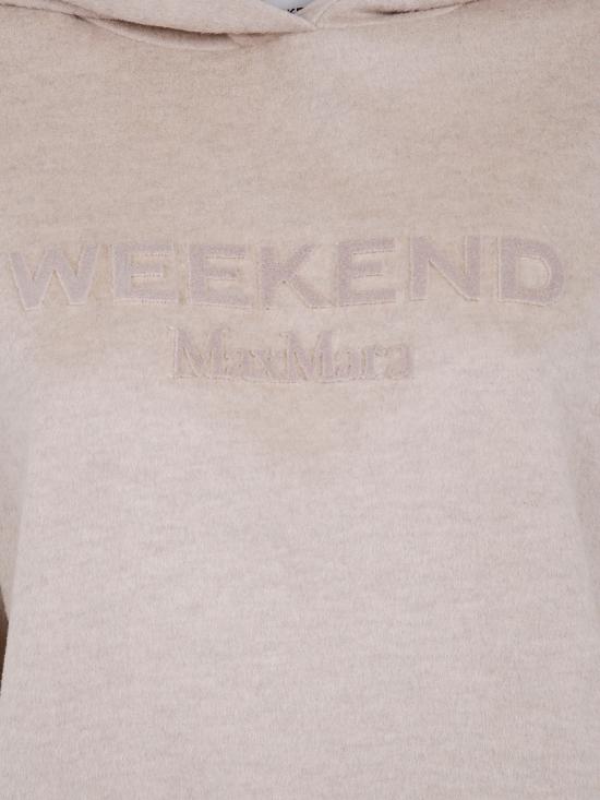 26FW 위켄드막스마라 긴팔 티셔츠 2625926012600 004 CACHA - WEEKEND MAX MARA