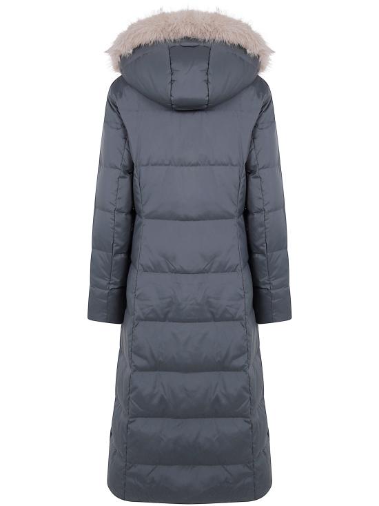 26FW 랄프 로렌 코트 297P23454 003 LITCHFIELD LODEN - RALPH LAUREN