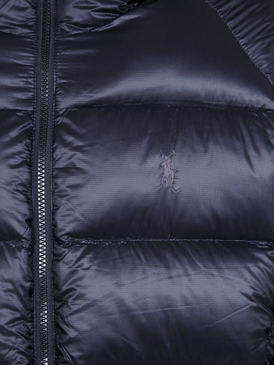 26FW 폴로 랄프로렌 자켓 710 B23 023 004 POLO BLACK - POLO RALPH LAUREN