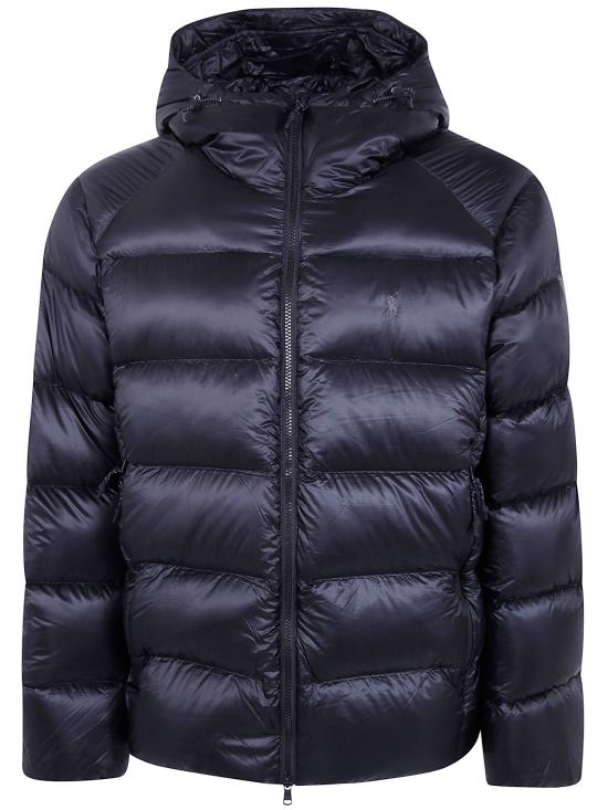 26FW 폴로 랄프로렌 자켓 710 B23 023 004 POLO BLACK