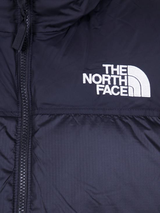26FW 노스페이스 1996 레트로 눕시 베스트 NF0A3JQQ GOF1 THE NORTH FACE BLACK - NORTH FACE